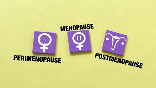 Perimenopause Osteopathy Bodywell