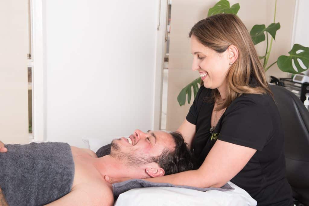 Bodywell Osteopathy
